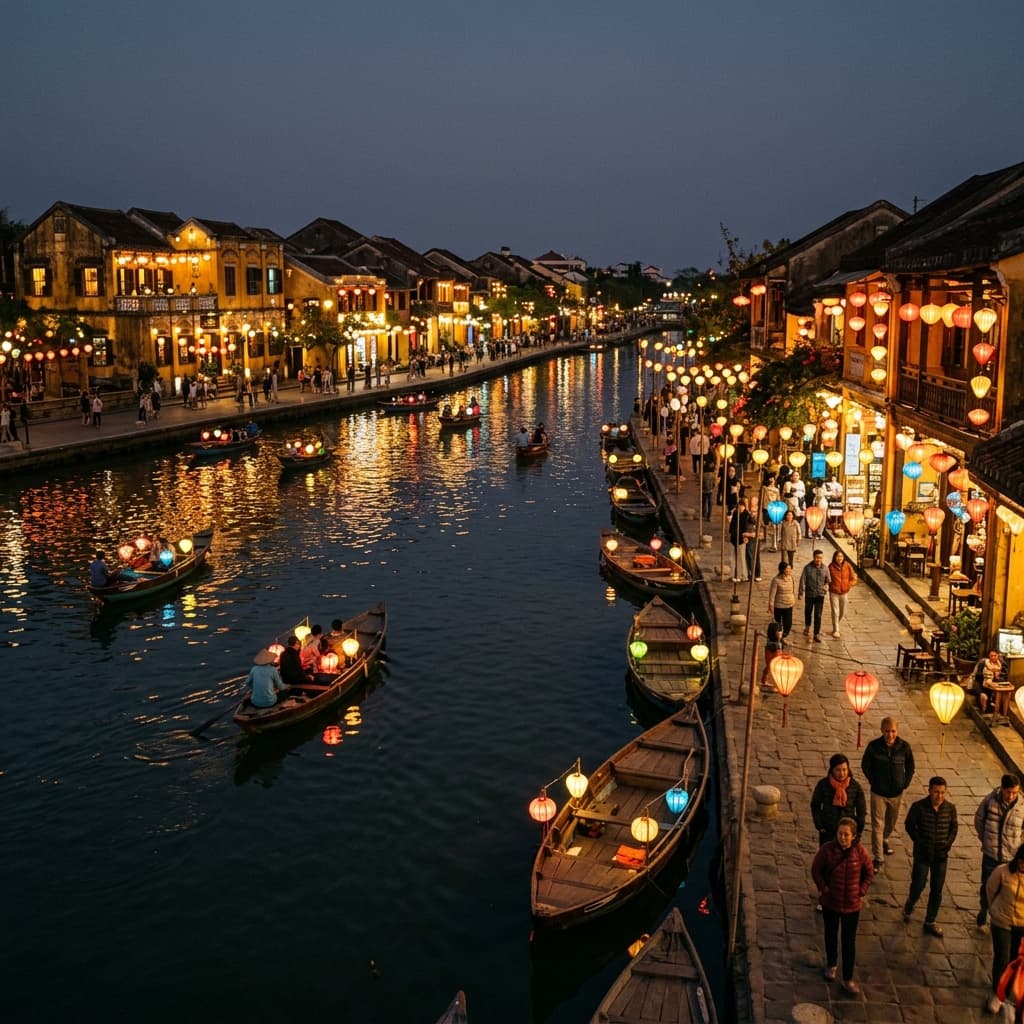 Essence Of Hoi An: Highlights & Hidden Charms