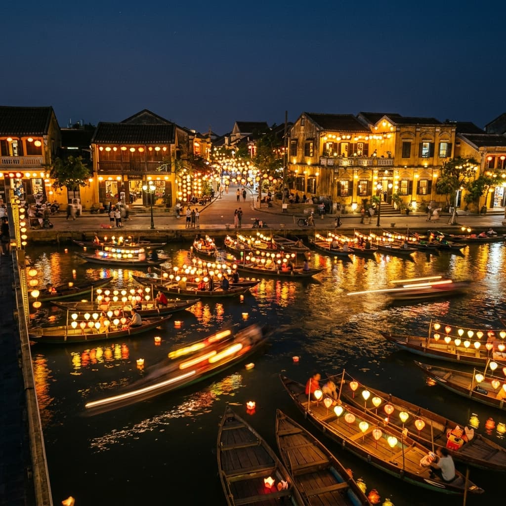 First Time in Vietnam: Your Complete Planning Guide
