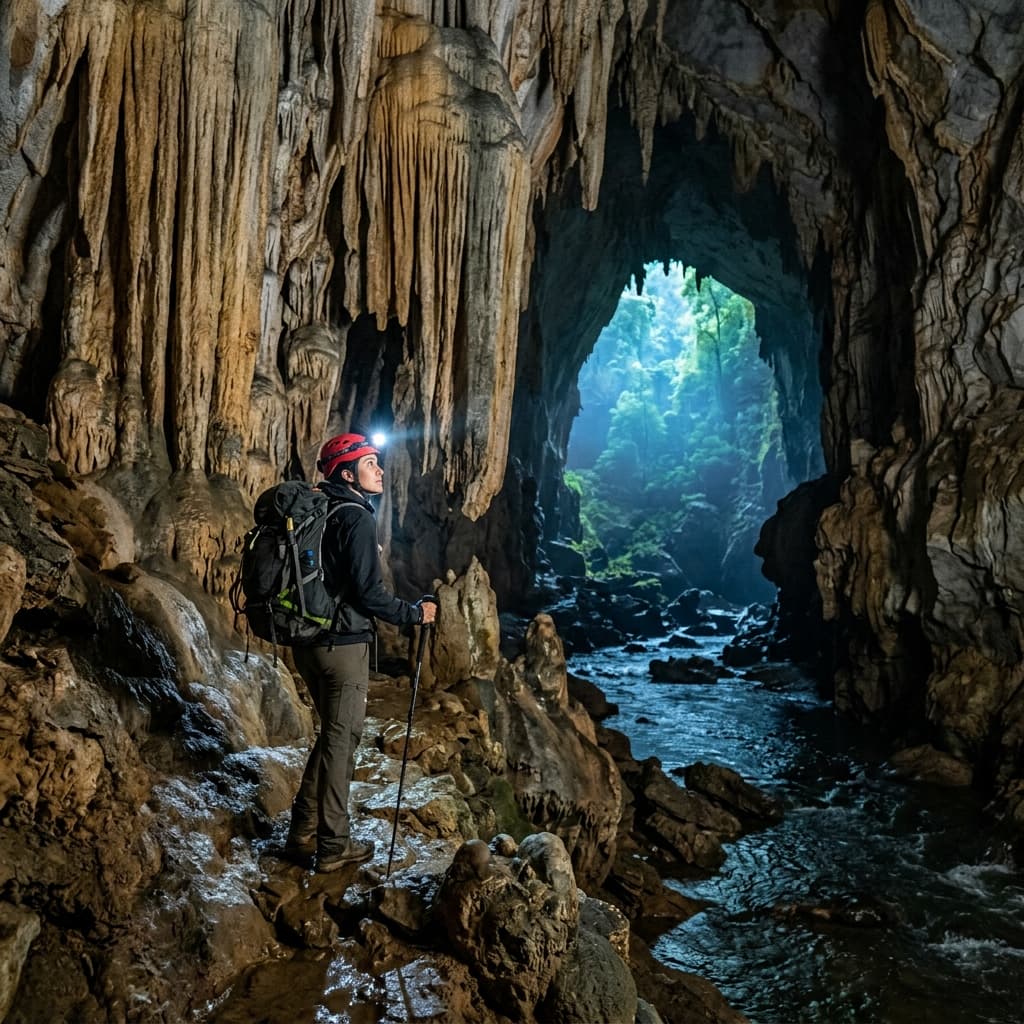 Adventure Vietnam: Off the Beaten Track Tours