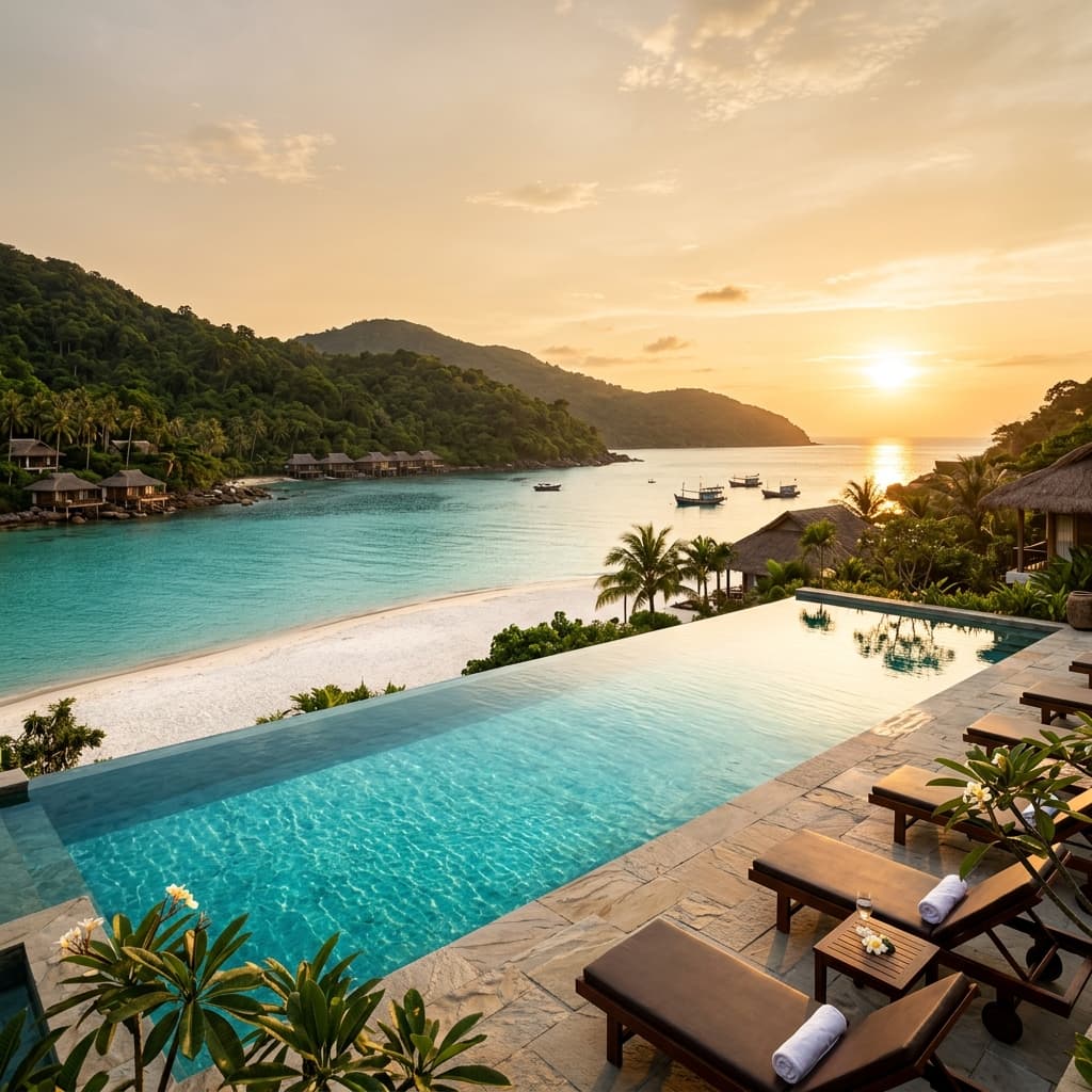 Vietnam in January: Best Places to Visit & Travel Guide
