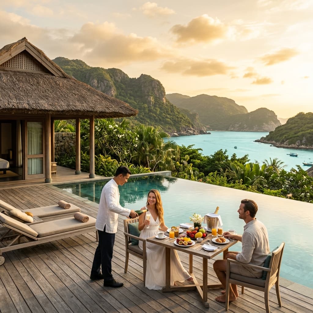 The Essence of Vietnam - North to South — bespoke Vietnam holiday UK