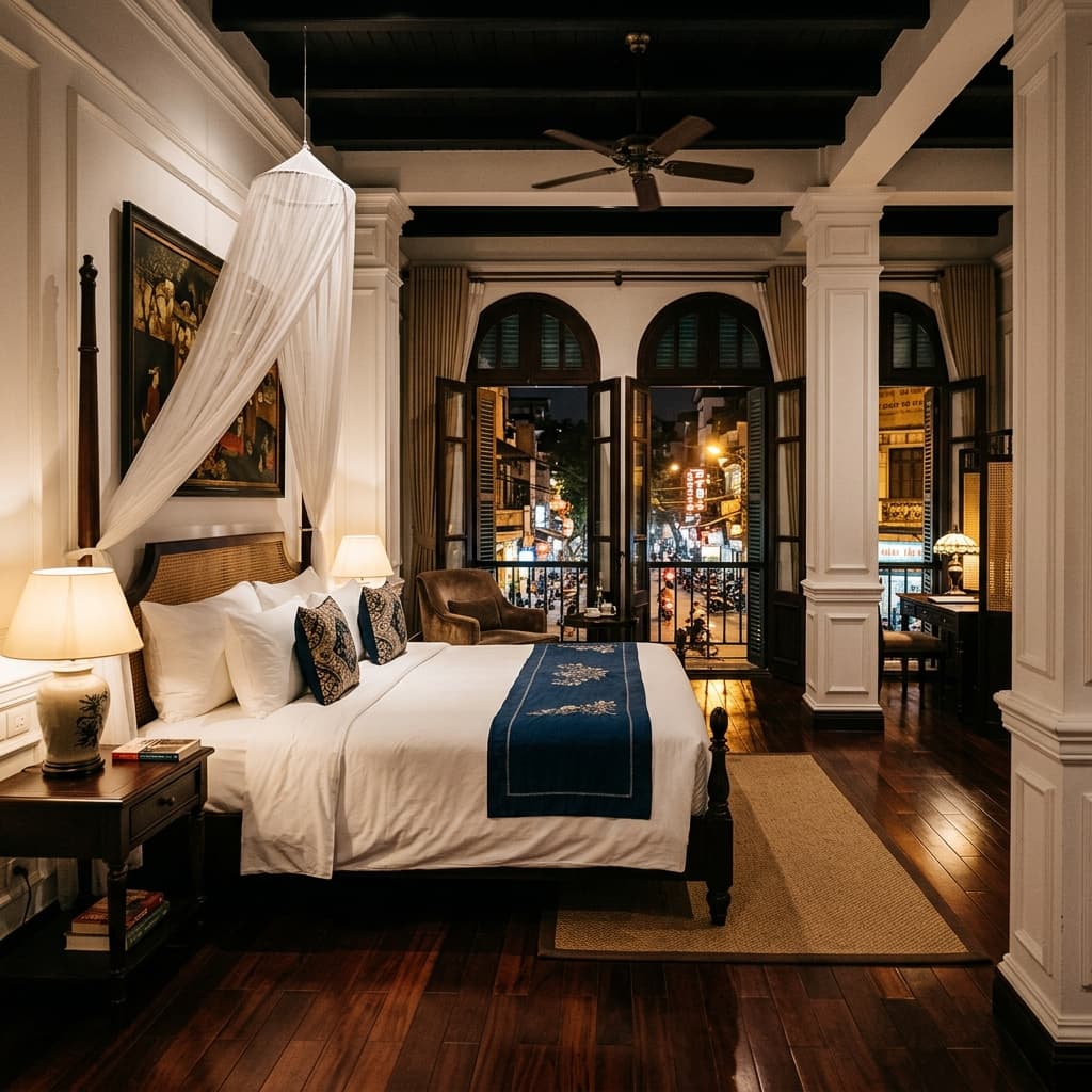 Classic Vietnam Tours: The Essential Journey from North to South