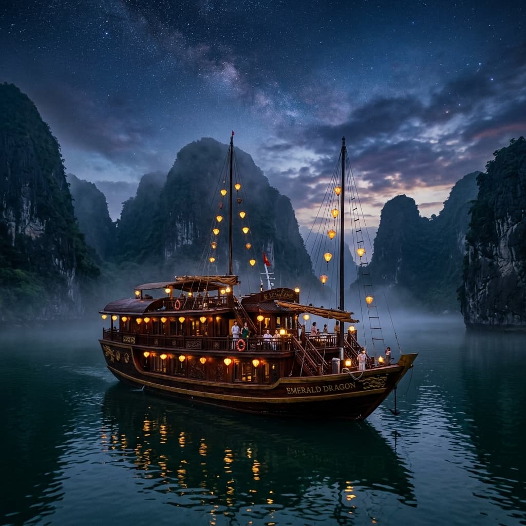 First Time in Vietnam: Everything You Need to Know Before You Go