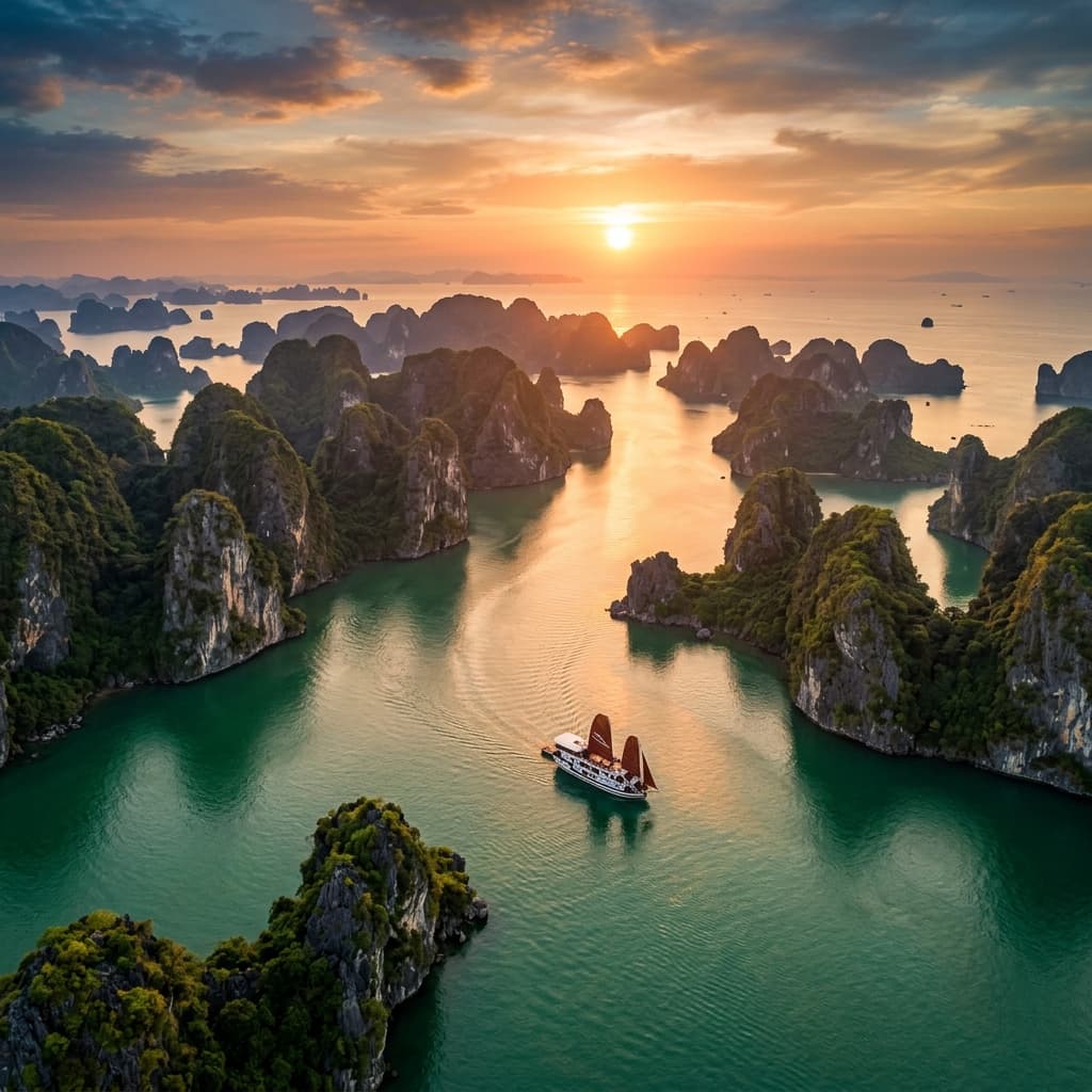 Best Places to Visit in Vietnam: A Local Operator's Complete Guide (2026)
