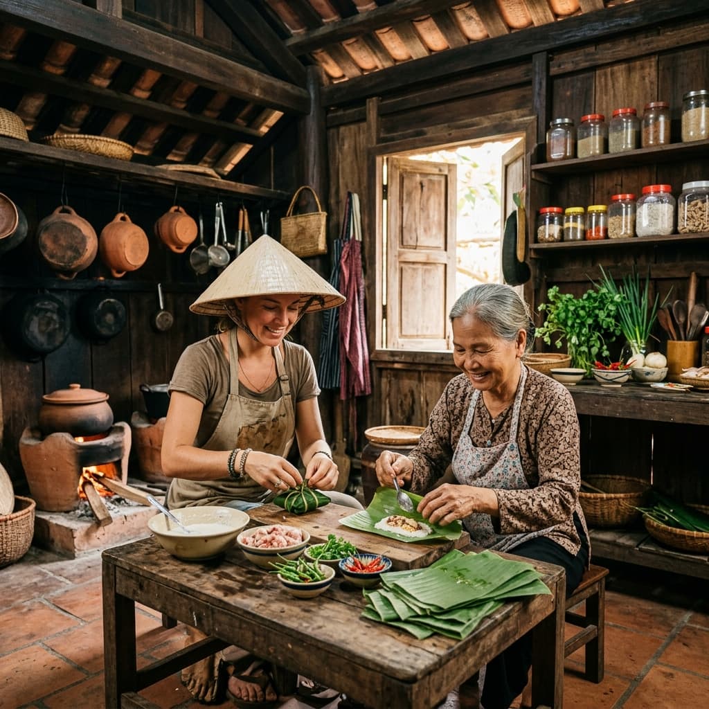 Hue — luxury places to visit in Vietnam