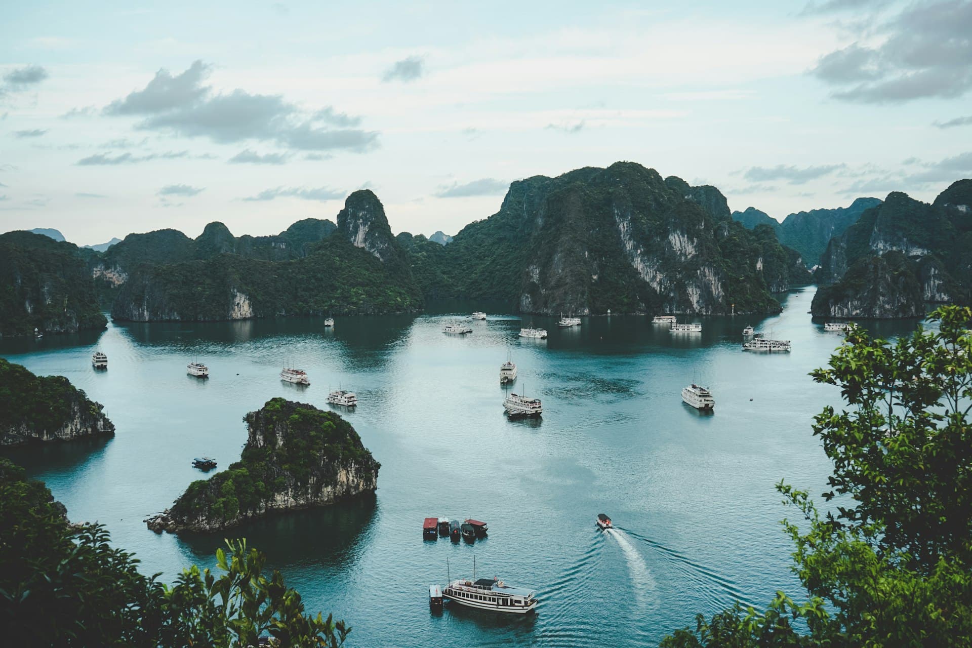 Hidden Hanoi Walking Tour