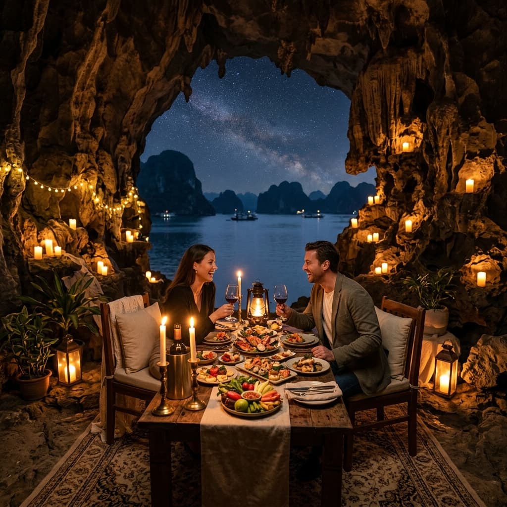Vietnamese Culinary & Culture Journey — bespoke private holiday by Vietnam Tours