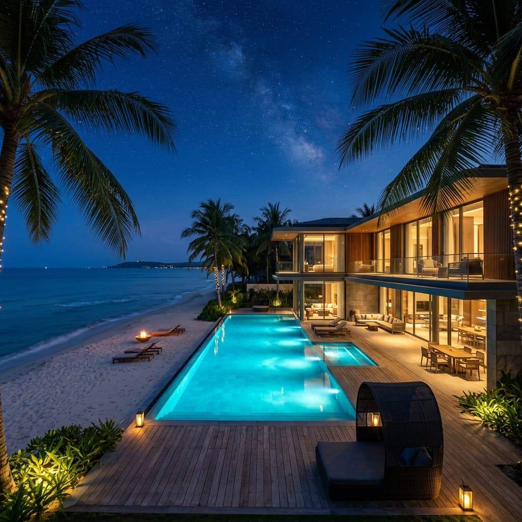 Indochine Romance & Beach Escape — bespoke private holiday by Vietnam Tours